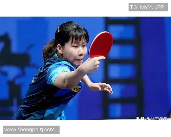 南京乒乓球队在邀请赛中的强劲表现与未来发展潜力分析